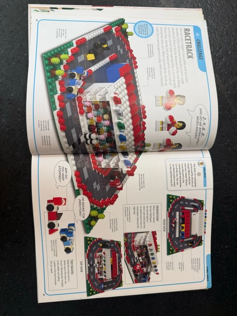LEGO Play Book: Ideas to Bring Your Bricks to Life (Hardcover) – DK
